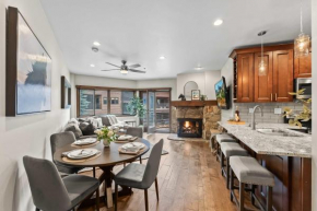 1BR Deer Valley Condo-On FREE Shuttle Line